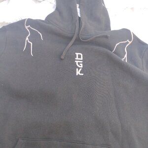 DKG HOODIE